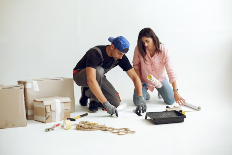 Top Home Remodeling Ideas for a Fresh and Modern Look